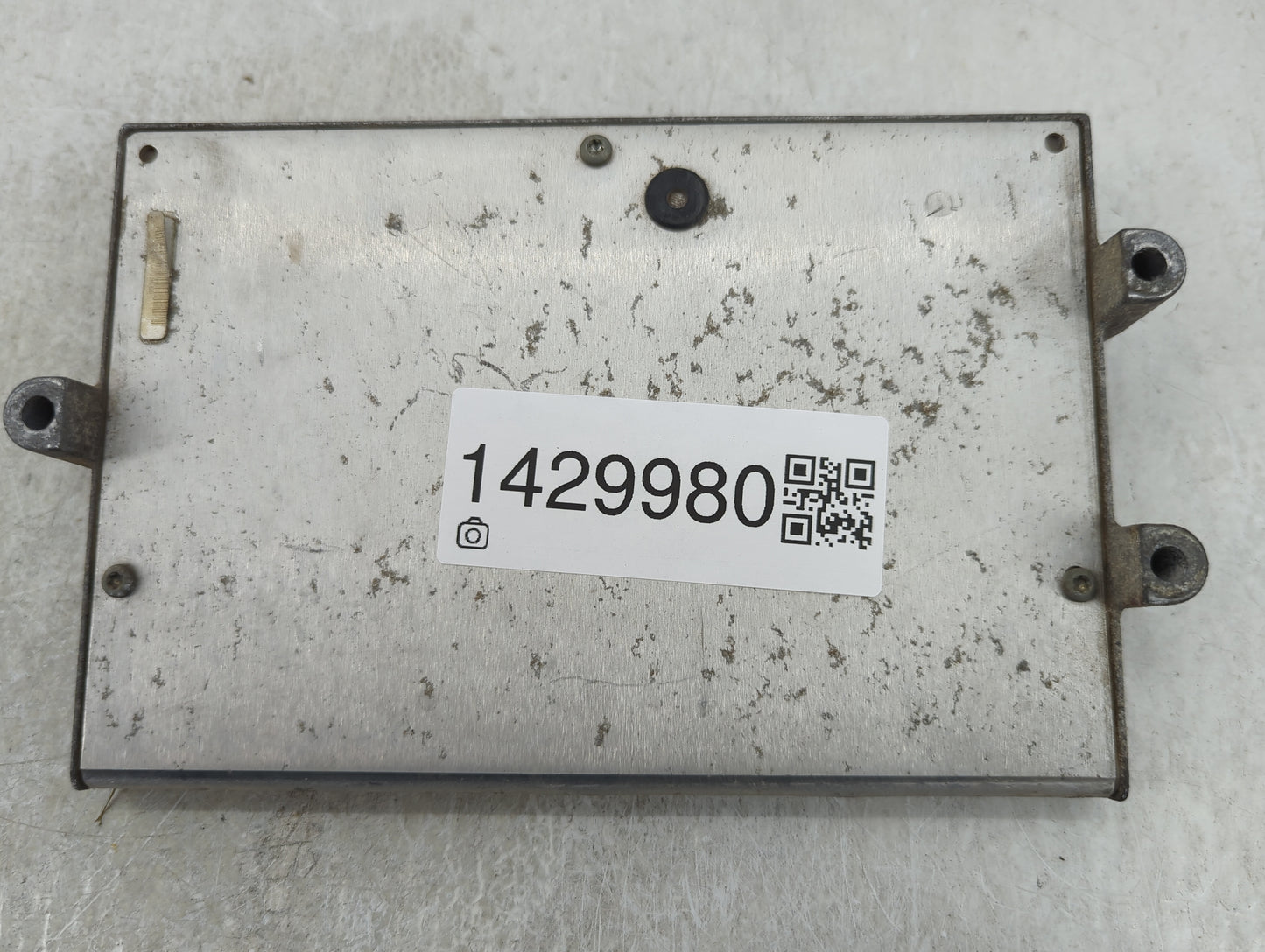 2000 Dodge Dakota PCM Engine Control Computer ECU ECM PCU OEM P/N:P56040359AD 56040359AD, 56040425AB Fits OEM Used Auto Part