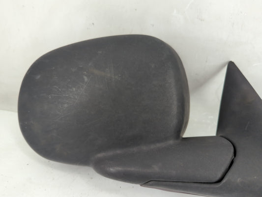 1999-2000 Dodge Durango Side Mirror Replacement Passenger Right View Door Mirror Fits Fits 1999 2000 OEM Used Auto Parts