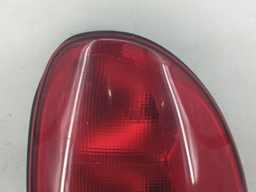 1998-2003 Dodge Durango Tail Light Assembly Passenger Right OEM P/N:4576362 Fits Fits 1996 1997 1998 1999 2000 2001 2002 2003 OEM Used Auto Parts