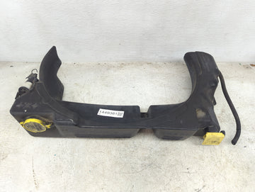 2000-2003 Dodge Durango Windshield Washer Fluid Reservoir Bottle Oem