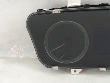 2000 Dodge Durango Instrument Cluster Speedometer Gauges Miles: Fits OEM Used Auto Parts