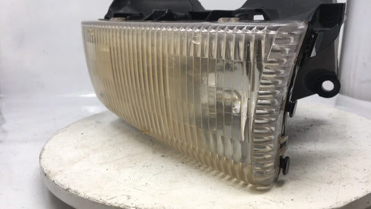 2000 Dodge Durango Driver Left Oem Head Light Headlight Lamp