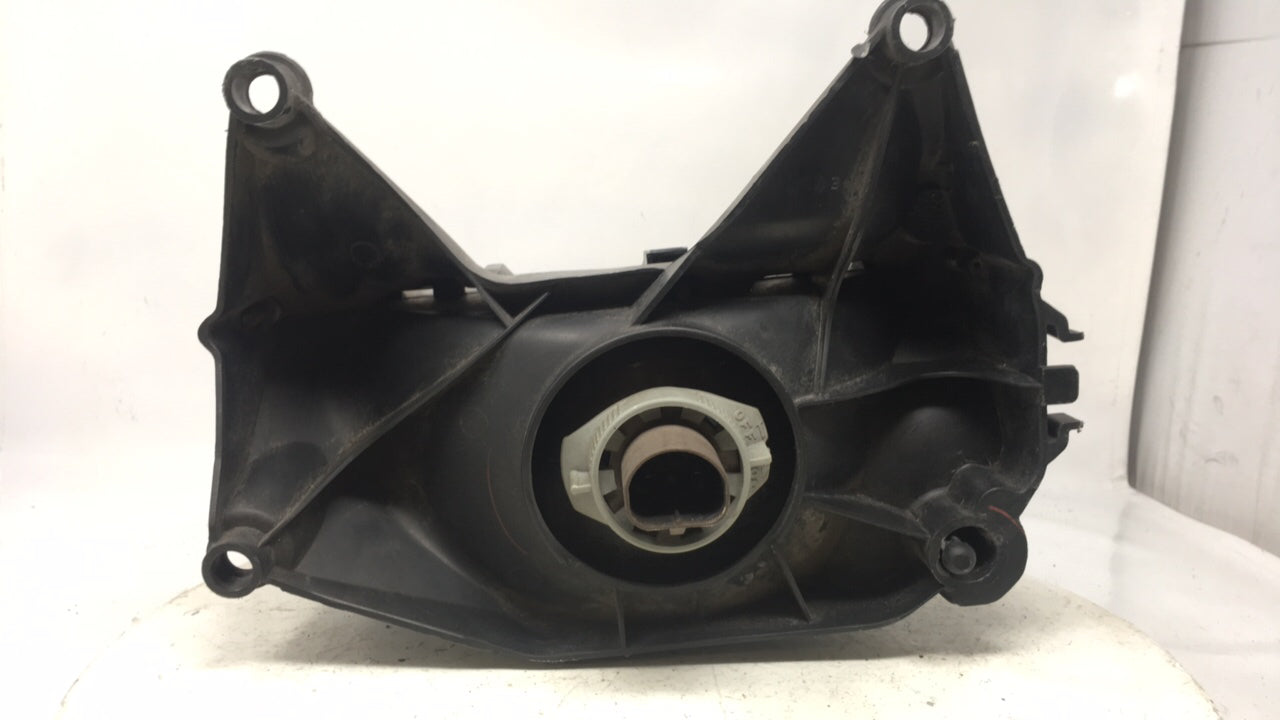 2000 Dodge Durango Driver Left Oem Head Light Headlight Lamp - Oemusedautoparts1.com