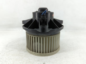 1998-2000 Dodge Durango Rear Heater AC Blower Motor P/N:AY166100-0432 Fits Fits 1998 1999 2000 OEM Used Auto Parts