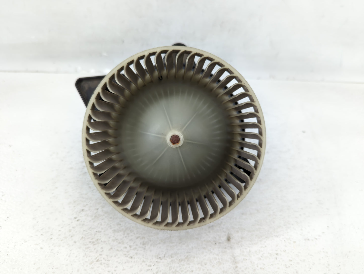 1998-2000 Dodge Durango Rear Heater AC Blower Motor P/N:AY166100-0432 Fits Fits 1998 1999 2000 OEM Used Auto Parts - Oemused