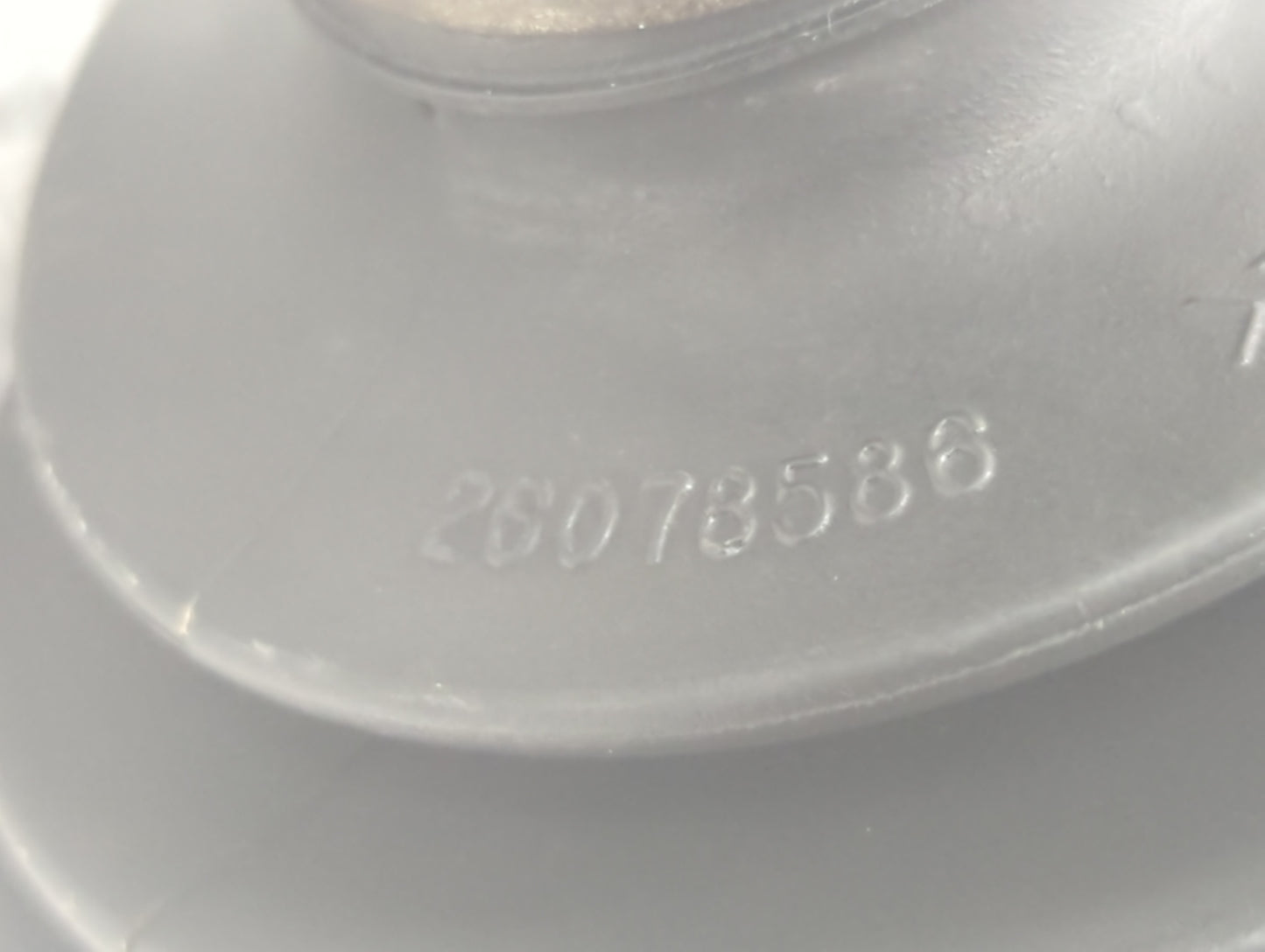 2000-2001 Dodge Durango Axle Shaft Front Driver Cv C/v - Oemusedautoparts1.com