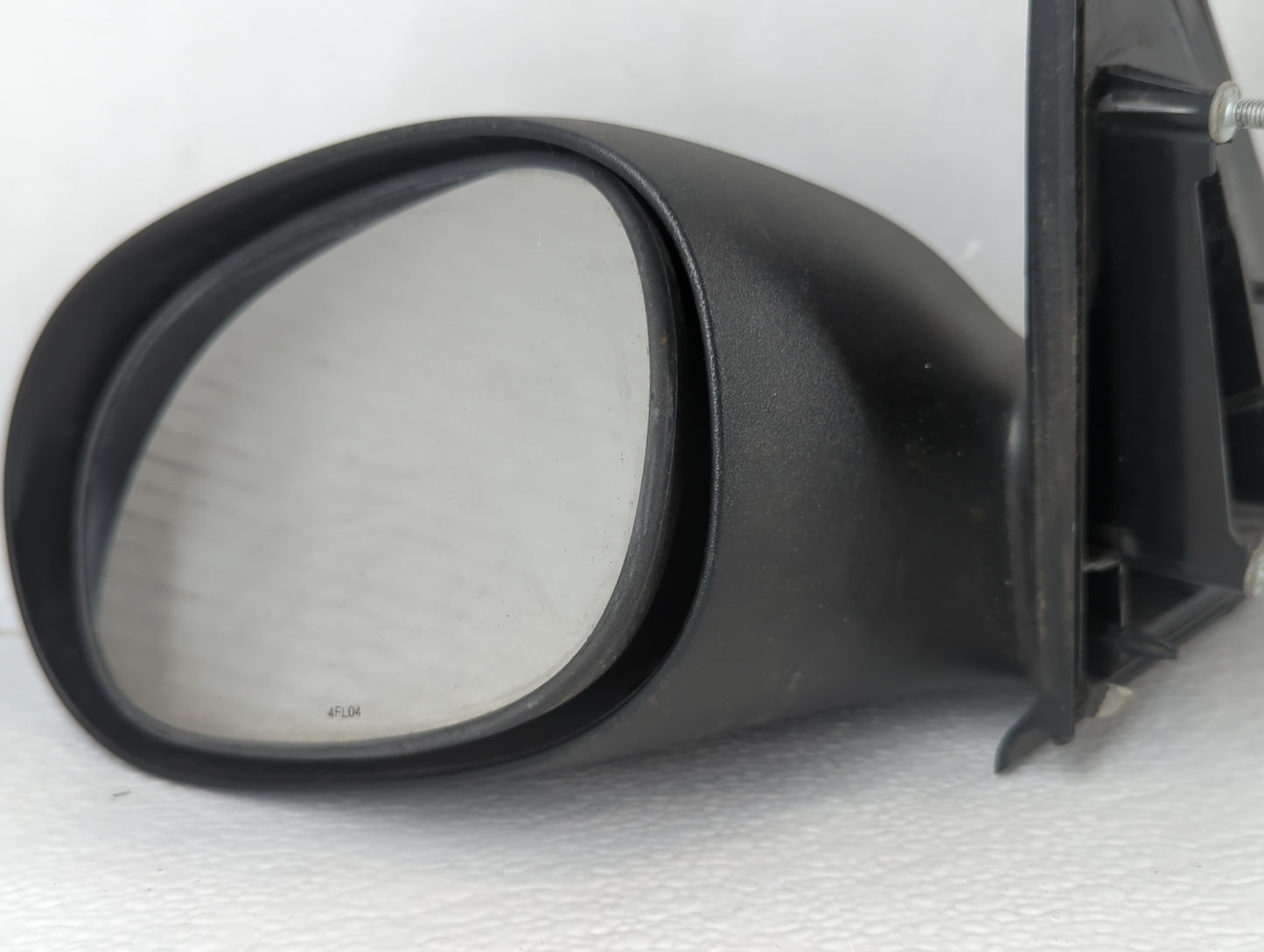 2000-2001 Dodge Neon Side Mirror Replacement Driver Left View Door Mirror P/N:04783561 Fits Fits 2000 2001 OEM Used Auto Par