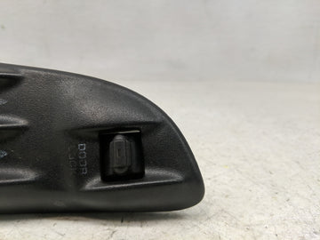 2000-2001 Dodge Ram 1500 Master Power Window Switch Replacement Driver Side Left P/N:30505-1 Fits Fits 2000 2001 2002 OEM Used Auto Parts