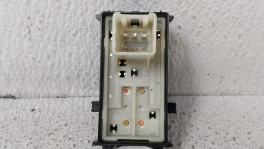 2000 Dodge Ram 1500 Driver Left Rear Power Window Switch