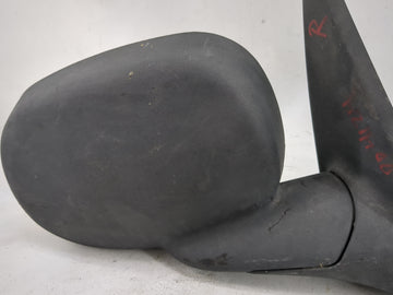 2000 Dodge Ram Van Passenger Side View Mirror - Right Door Mirror OEM Used