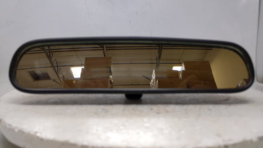 2000 Dodge Sierra Interior Rear View Mirror Oem