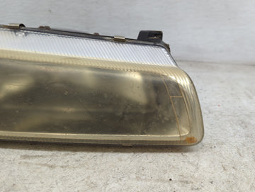 2000 Dodge Stratus Passenger Right Oem Head Light Headlight Lamp