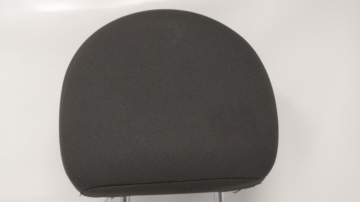 2000-2005 Dodge Neon Headrest Head Rest Front Driver Passenger Black 58424 - Oemusedautoparts1.com