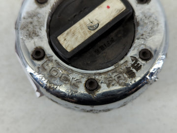 2000 Ford Excursion Free Lock
