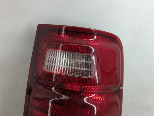 1997-2002 Ford Expedition Tail Light Assembly Driver Left OEM P/N:A1P2RST-97EN Fits Fits 1997 1998 1999 2000 2001 2002 OEM Used Auto Parts