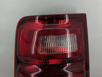1997-2002 Ford Expedition Tail Light Assembly Driver Left OEM P/N:A1P2RST-97EN Fits Fits 1997 1998 1999 2000 2001 2002 OEM Used Auto Parts