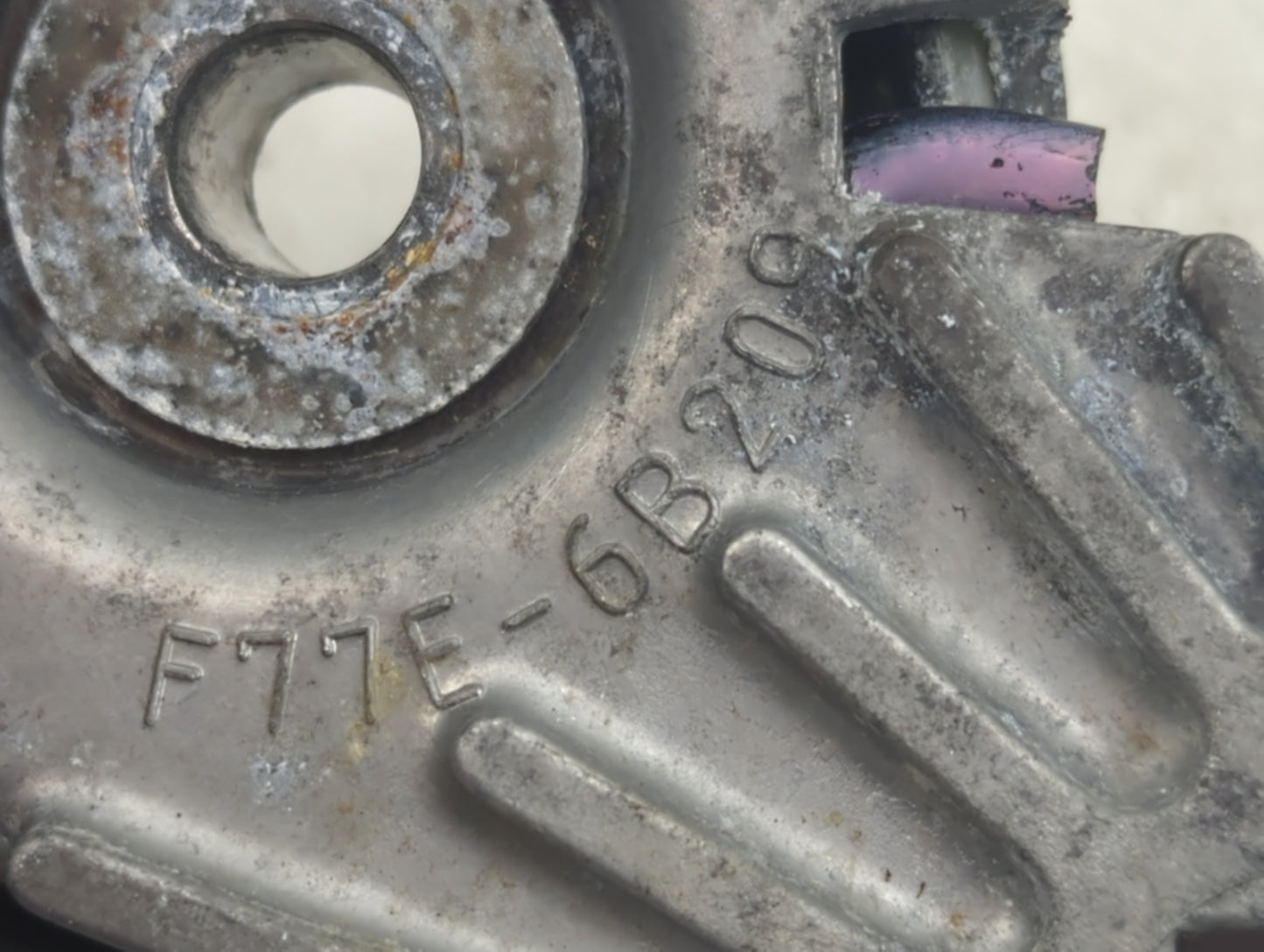 2000 Ford Explorer 1416307 - Oemusedautoparts1.com