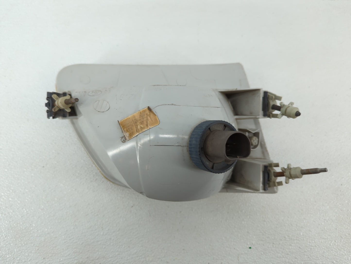 1997-2003 Ford F-150 Driver Left Oem Head Light Headlight Lamp - Oemusedautoparts1.com