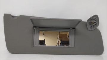 2000 Ford F-150 Sun Visor Shade Replacement Passenger Right Mirror Fits OEM Used Auto Parts