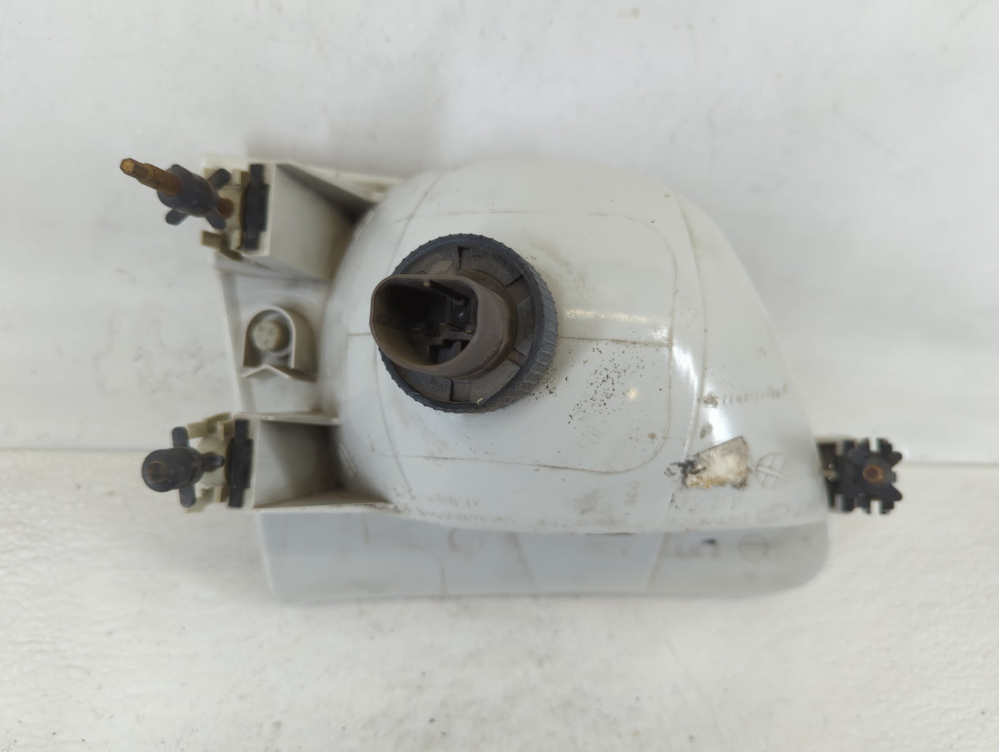 1997-2003 Ford F-150 Driver Left Oem Head Light Headlight Lamp - Oemusedautoparts1.com