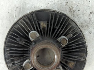1999-2003 Ford F-350 Super Duty Radiator Cooling Fan Clutch
