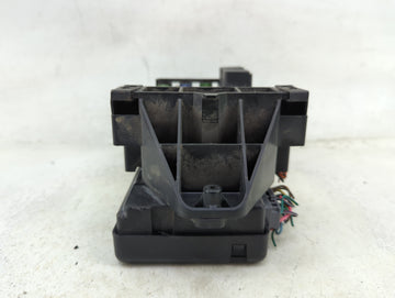 2000 Ford F250sd Fusebox Fuse Box Panel Relay Module P/N:YC3T-14A067-DB F81B-14A067-DL Fits Fits 2001 2002 2003 2004 OEM Used Auto Parts