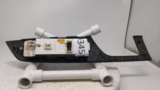 2000 Ford Focus Master Power Window Switch Replacement Driver Side Left Fits OEM Used Auto Parts