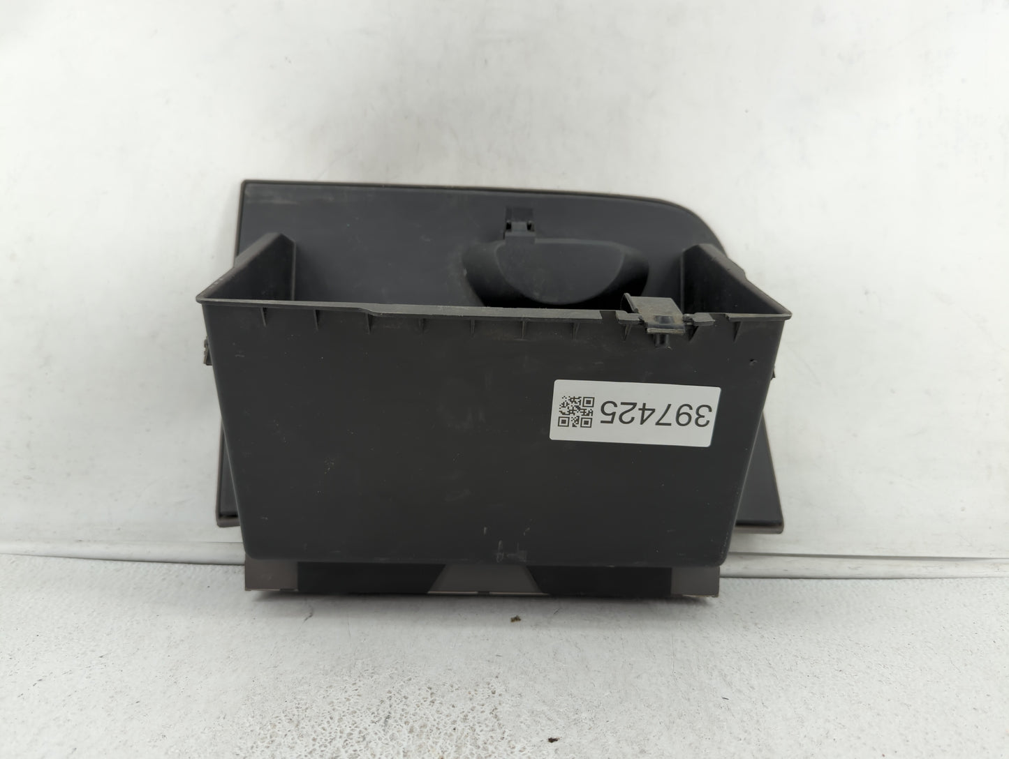 2000 Ford Focus Passenger Glove Box Door Storage Compartment Black - Oemusedautoparts1.com