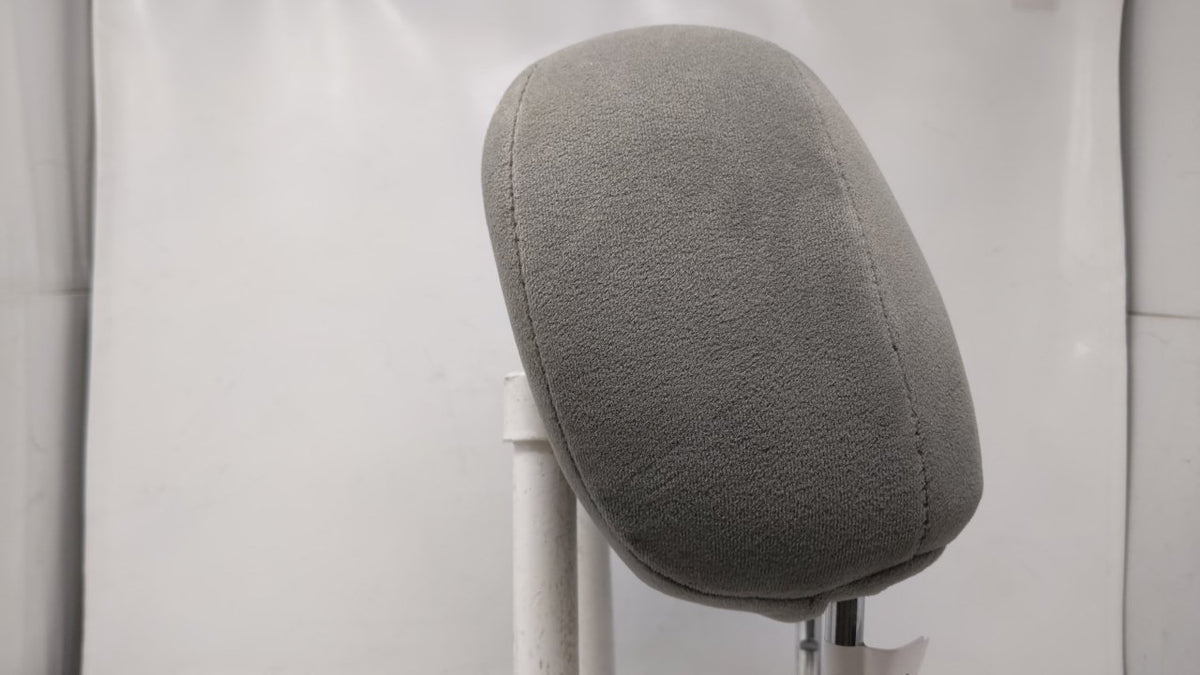 2000 Ford Focus Headrest Head Rest Rear Center Seat Gray 45534 - Oemusedautoparts1.com