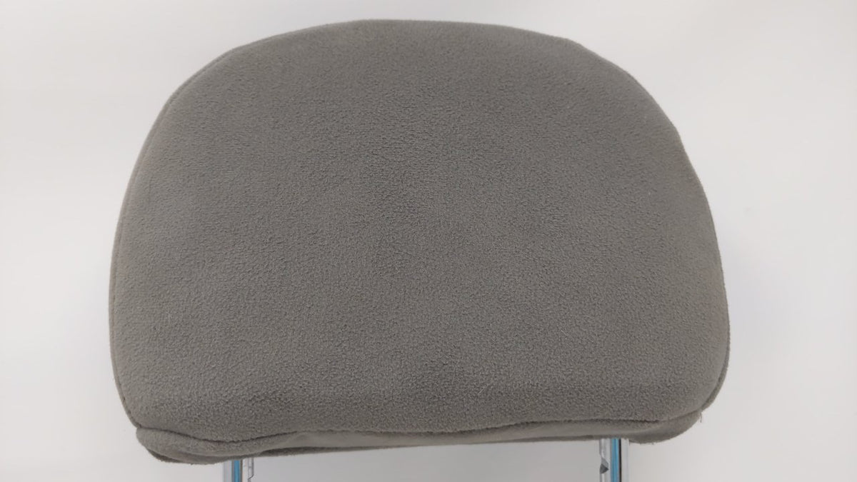 2000 Ford Focus Headrest Head Rest Rear Center Seat 58447 - Oemusedautoparts1.com