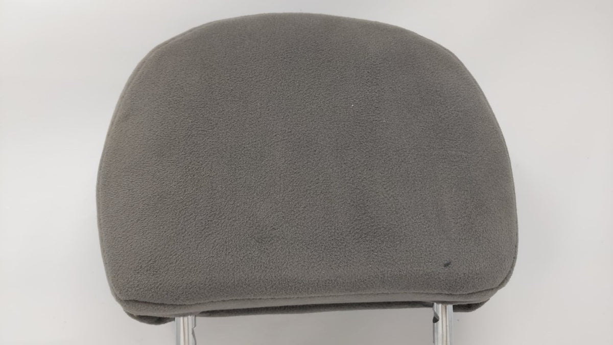 2000 Ford Focus Headrest Head Rest Rear Center Seat Gray 58469 - Oemusedautoparts1.com