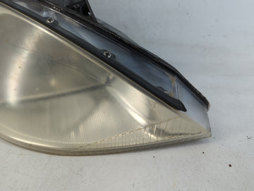 2000-2002 Ford Focus Passenger Right Oem Head Light Headlight Lamp