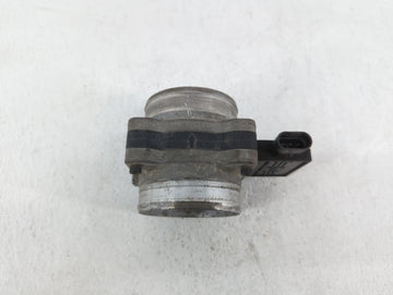 Ford Granada Mass Air Flow Meter Maf