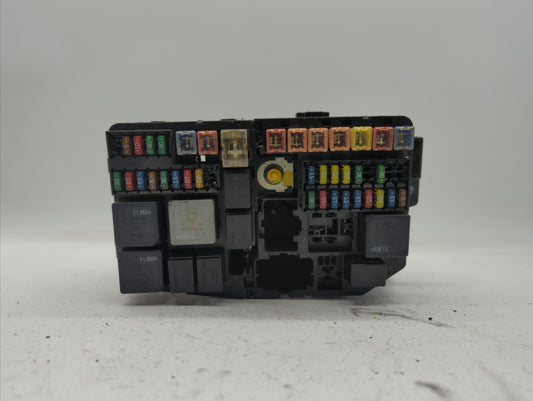 2000 Ford Mondeo Fusebox Fuse Box Panel Relay Module P/N:71544754 7154-4754 Fits OEM Used Auto Parts