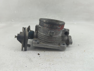 1998-2001 Ford Mustang Throttle Body Fits Fits 1998 1999 2000 2001 2002 2003 2004 OEM Used Auto Parts