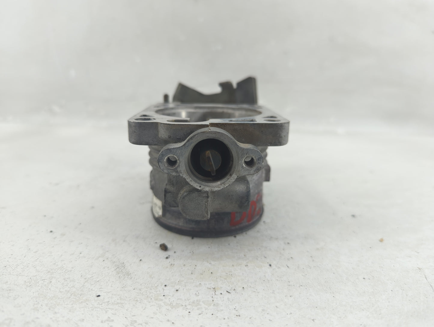 1998-2001 Ford Mustang Throttle Body Fits Fits 1998 1999 2000 2001 2002 2003 2004 OEM Used Auto Parts - Oemusedautoparts1.co