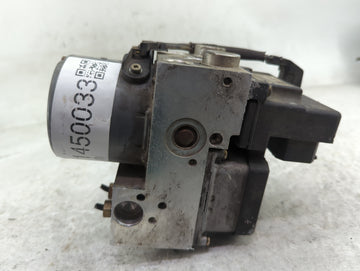 1999-2004 Ford Mustang Anti-Lock Brake ABS Pump Module Actuator OEM Fits Fits 1999 2000 2001 2002 2003 2004 OEM Used Auto Parts