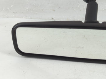 2000 Ford Ranger Interior Rear View Mirror Replacement OEM P/N:E10110100 Fits OEM Used Auto Parts