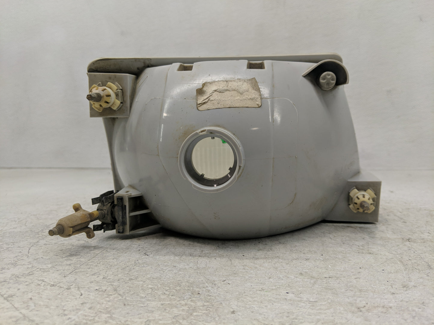 1998-2000 Ford Ranger Driver Left Oem Head Light Headlight Lamp - Oemusedautoparts1.com