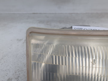 1998-2000 Ford Ranger Passenger Right Oem Head Light Headlight Lamp