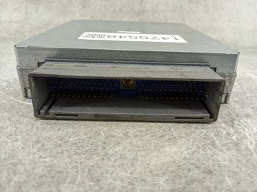 2000 Ford Ranger PCM Engine Control Computer ECU ECM PCU OEM P/N:YL5F-12A650-SA 6AC8E1AA05-AA Fits OEM Used Auto Parts
