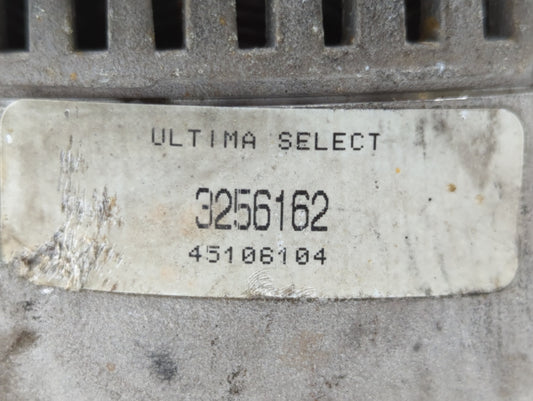1996-2005 Ford Ranger Alternator Replacement Generator Charging Assembly Engine OEM P/N:F77U-110316-AA Fits OEM Used Auto Parts