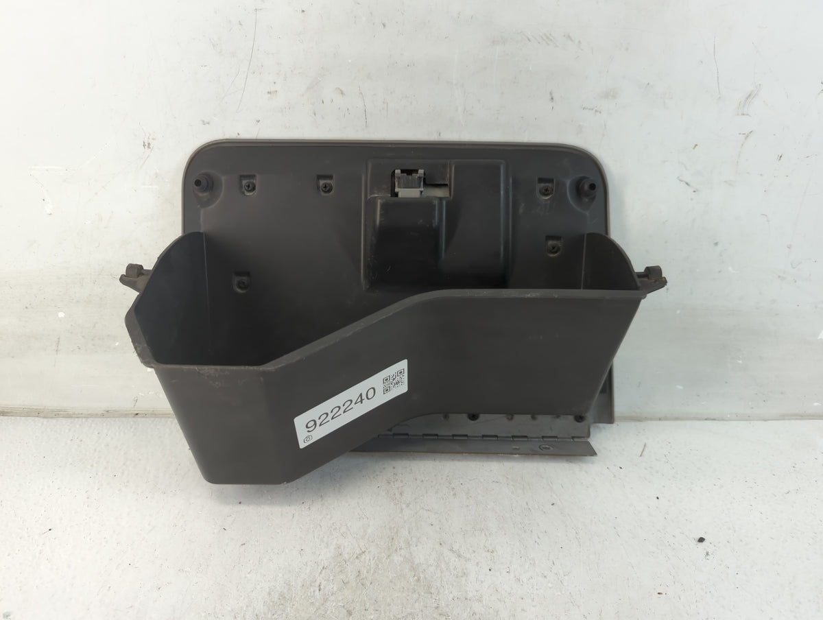 2000 Ford Ranger Passenger Glove Box Door Storage Compartment - Oemusedautoparts1.com