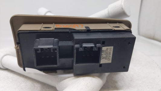 2000 Ford Sable Master Power Window Switch Replacement Driver Side Left Fits OEM Used Auto Parts