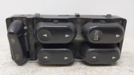 2000 Ford Sable Master Power Window Switch Replacement Driver Side Left P/N:YF1T-14540-AEJADS Fits OEM Used Auto Parts