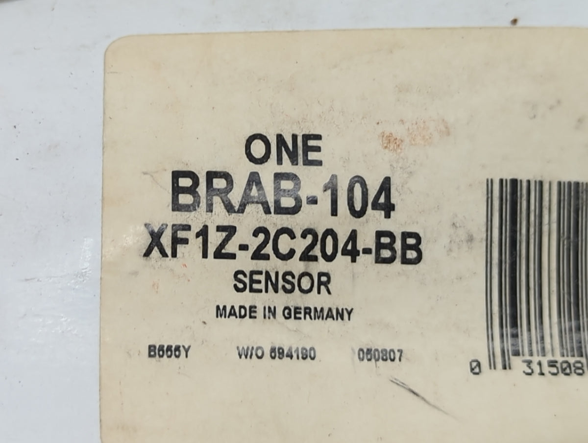 2000 Ford Taurus 1416243 - Oemusedautoparts1.com