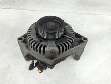 2000-2001 Ford Taurus Alternator Replacement Generator Charging Assembly Engine OEM Fits Fits 2000 2001 OEM Used Auto Parts