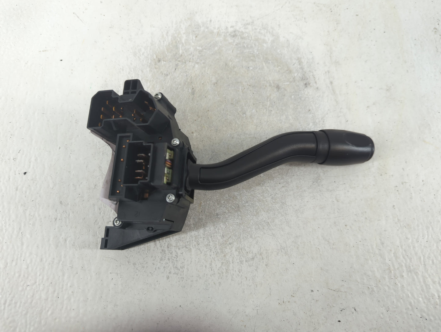 2000-2003 Ford Taurus Column Switch 679834 - Oemusedautoparts1.com