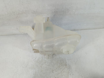 2000-2007 Ford Taurus Radiator Coolant Overflow Expansion Tank Bottle