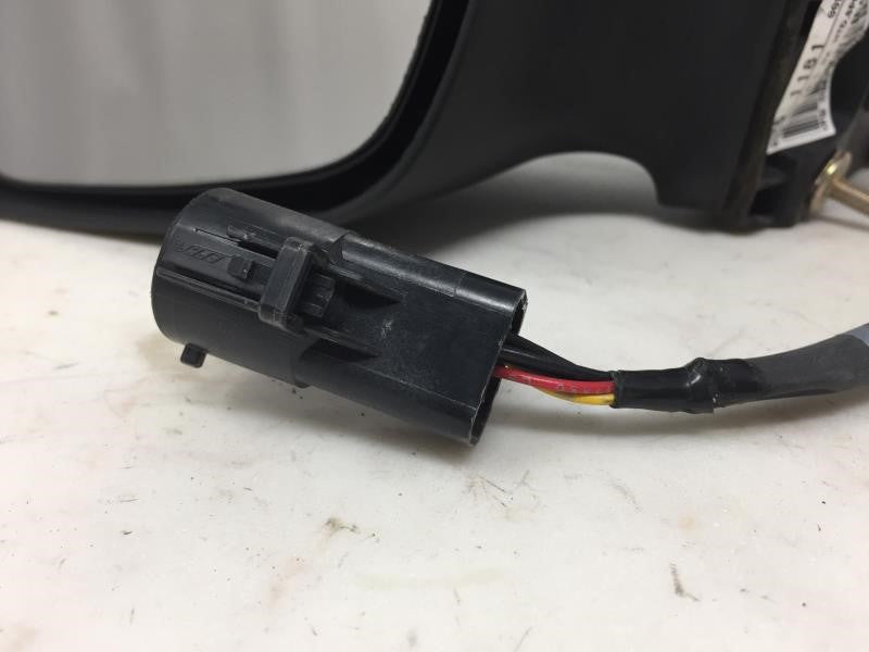 2000 Ford Taurus Driver Side View Mirror - Left Door Mirror OEM Used - Oemusedautoparts1.com